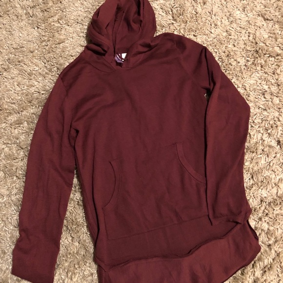 Hooded sweater - Picture 1 of 1